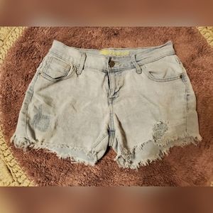Old Navy Boyfriend Shorts Size 0